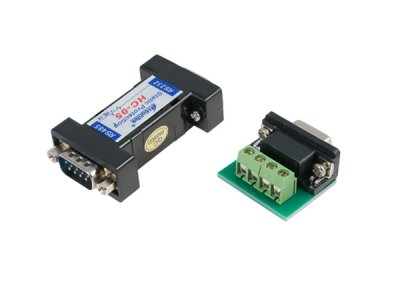 ZU-701 RS232/485通信轉(zhuǎn)換器
