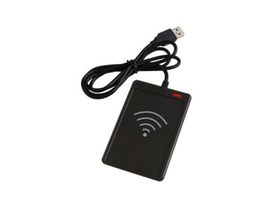 ZU-502RW多功能發(fā)卡器