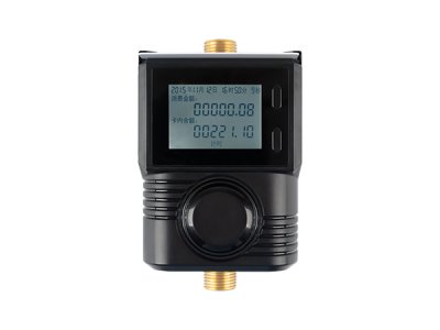 ZU-S60M-堅(jiān)款I(lǐng)C水控一體機(jī)